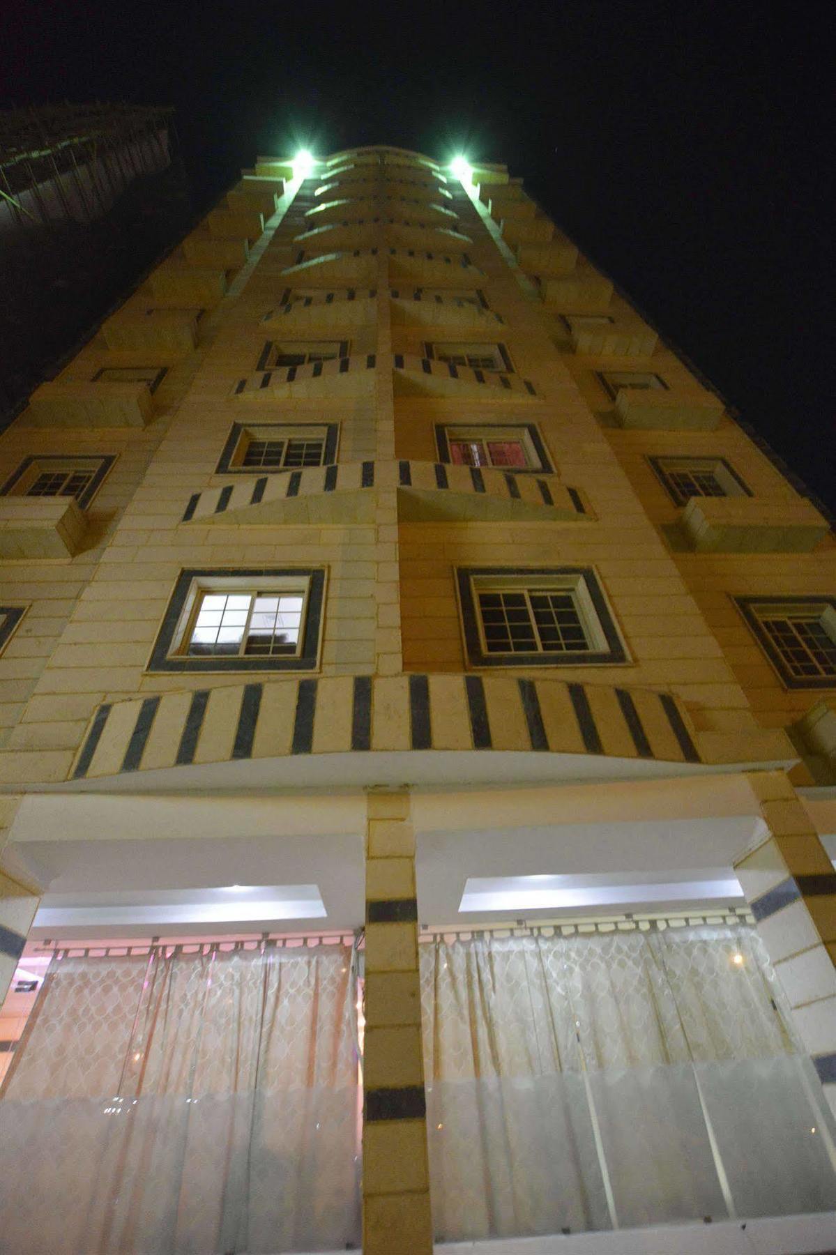 Leader Apartments 1 Mahboula Exteriér fotografie
